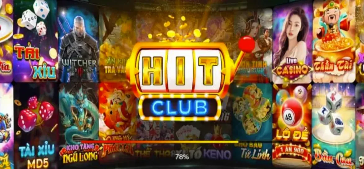 Nhận nhiều đặc quyền khi tham gia đại lý Hitclub